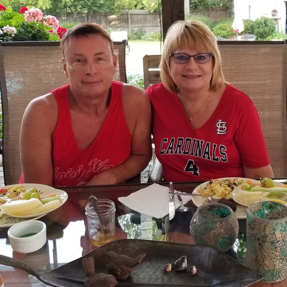 Meet your Posher, Deb - Picture 2 of 16